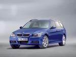 BMW 3-Series Touring M Sport Package 2006 года